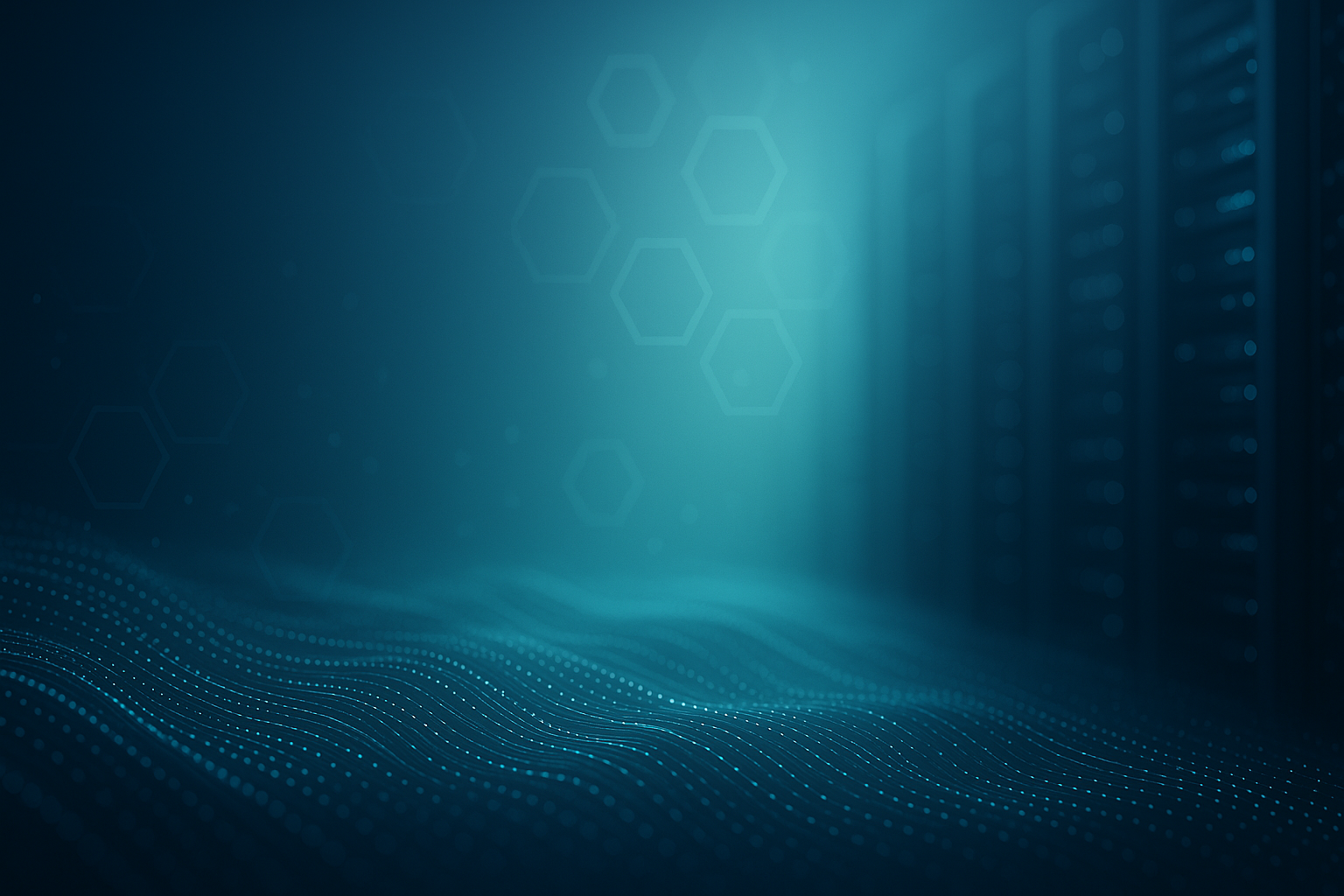 Studio89 Infrastructure