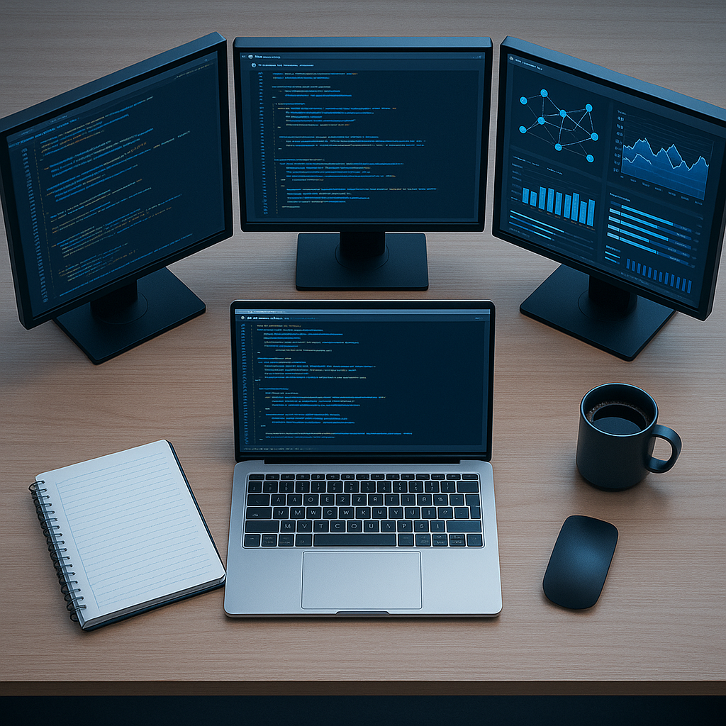 Développement d'Outils