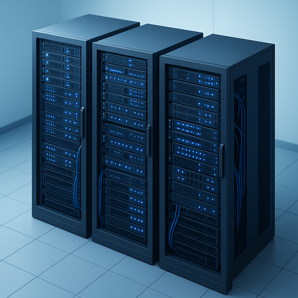 Infogérance et Gestion de Parc