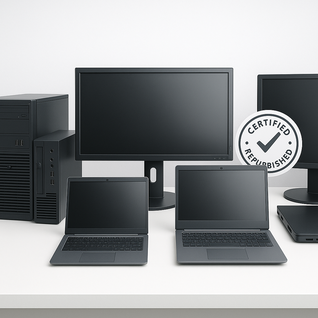 Matériel Reconditionné